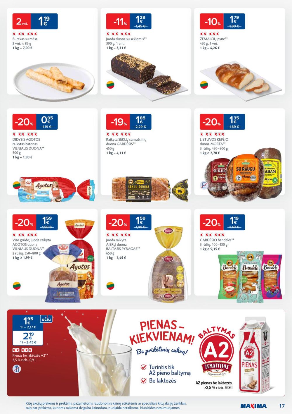 Leidinio nuotrauka