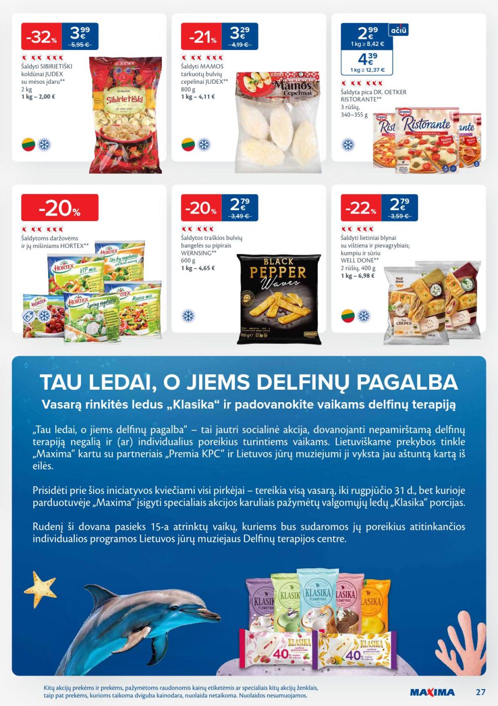 Leidinio nuotrauka