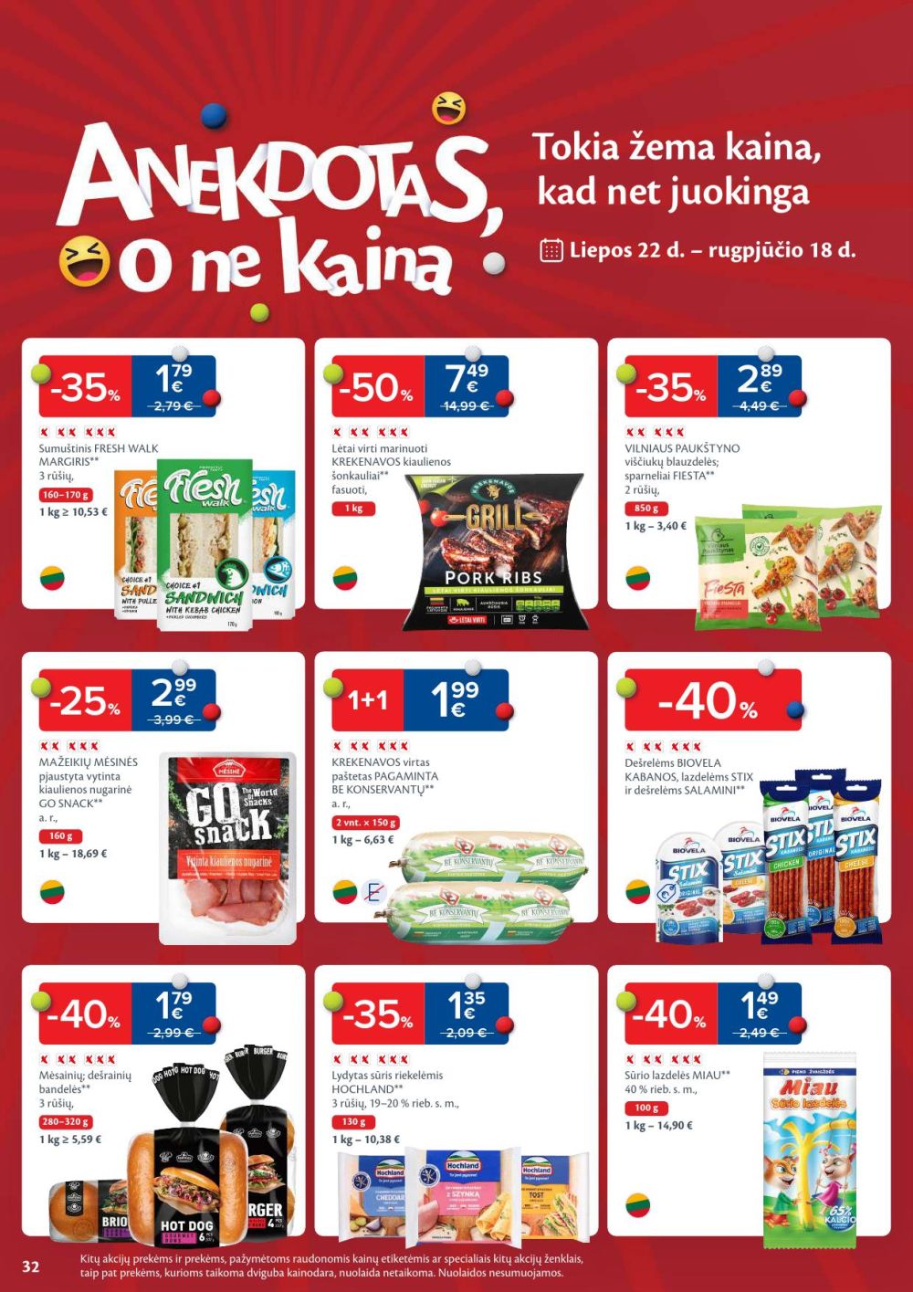 Leidinio nuotrauka