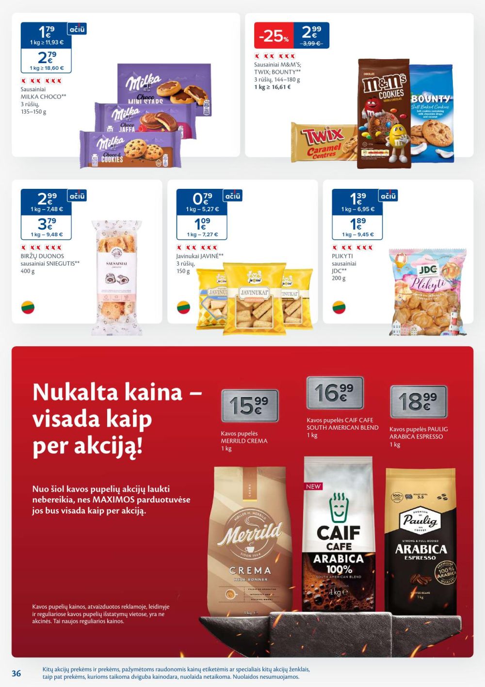 Leidinio nuotrauka