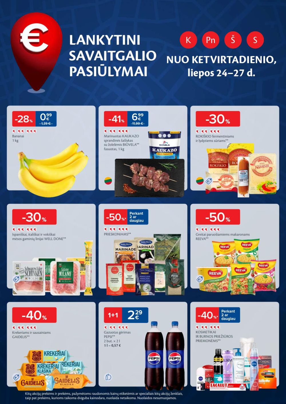 Leidinio nuotrauka