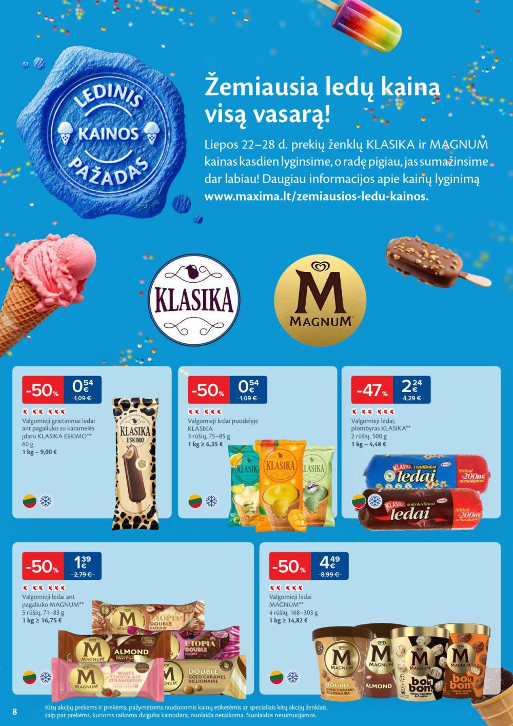 Leidinio nuotrauka