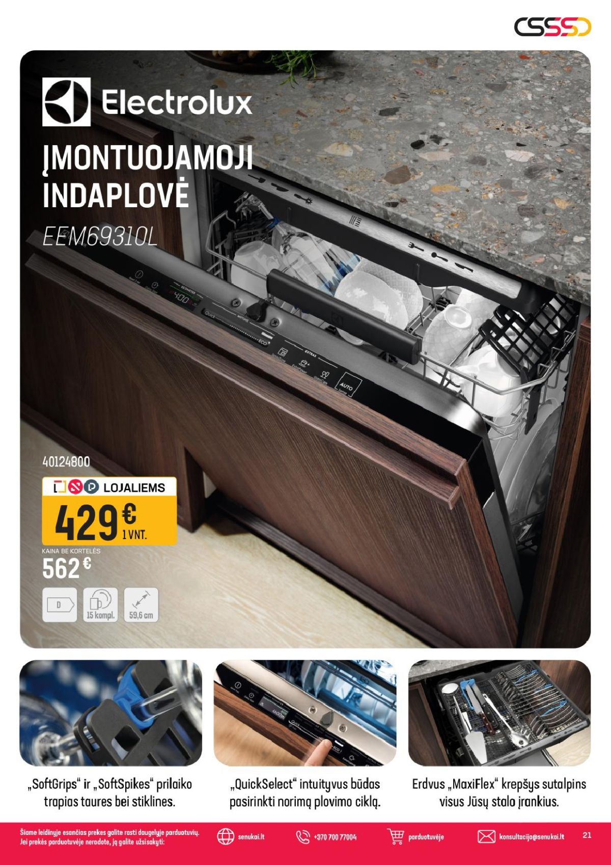 Leidinio nuotrauka