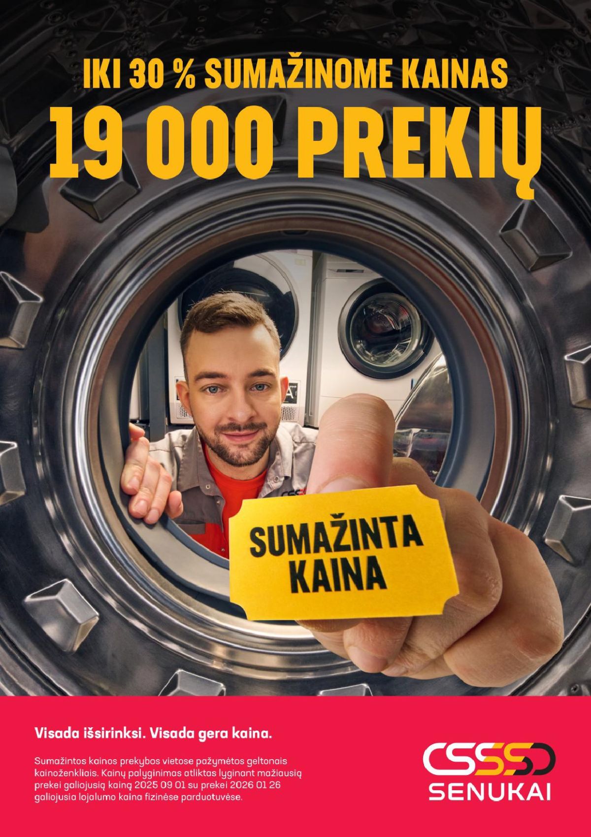 Leidinio nuotrauka