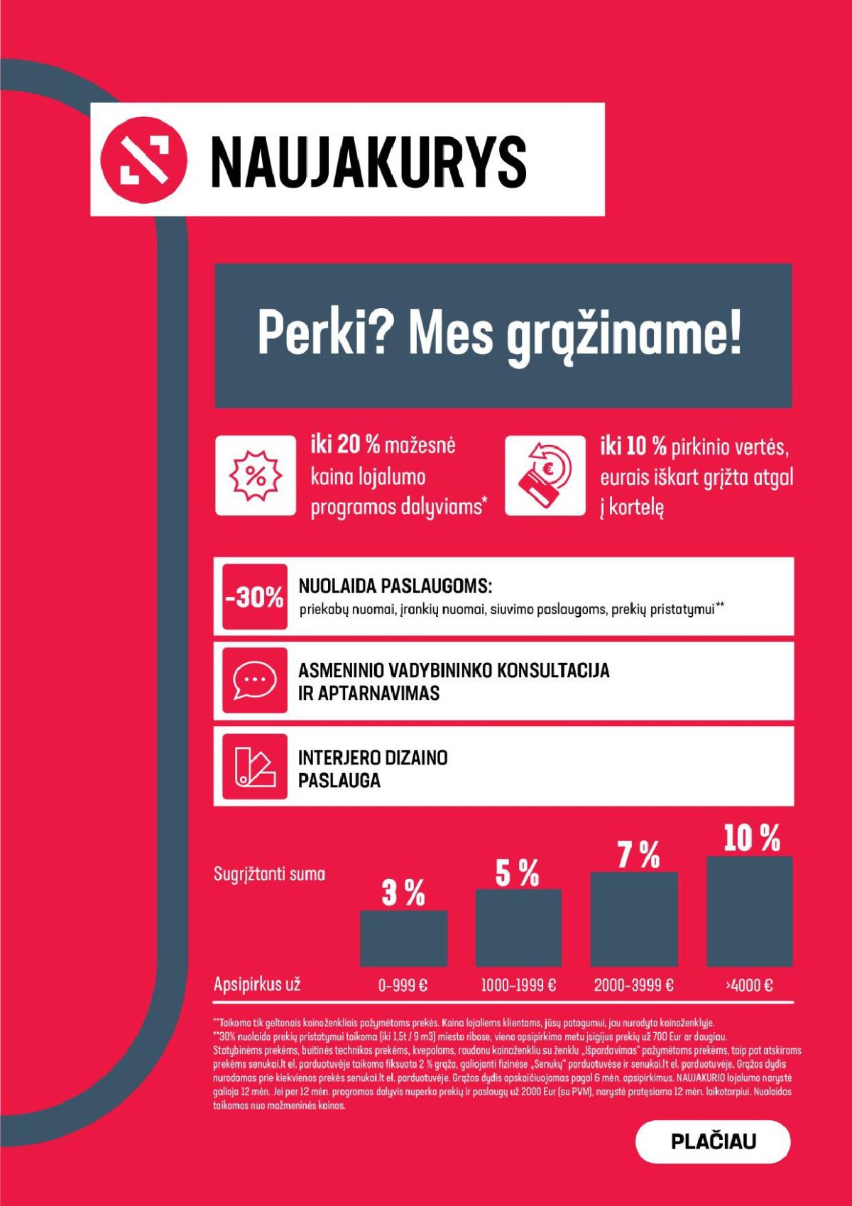 Leidinio nuotrauka