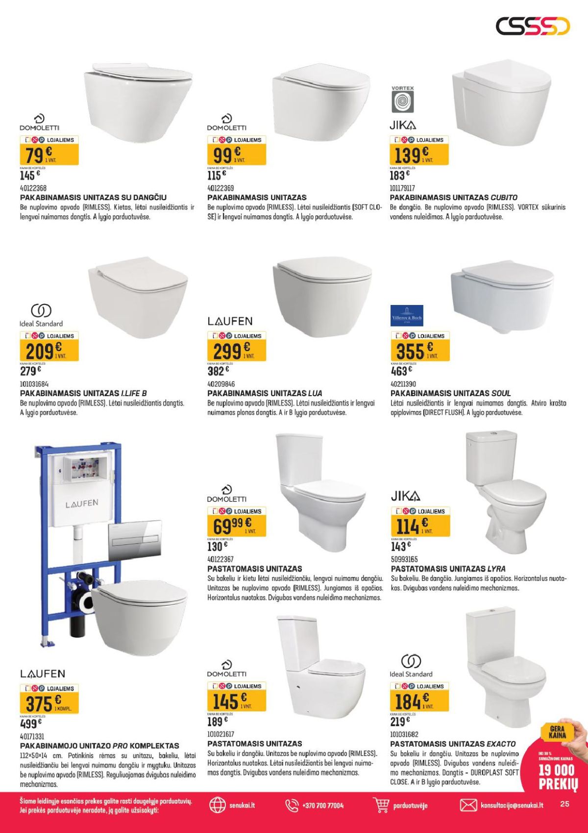 Leidinio nuotrauka