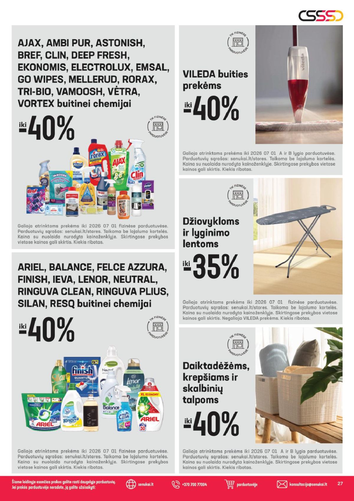 Leidinio nuotrauka