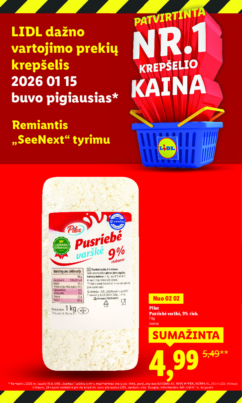 Leidinio nuotrauka