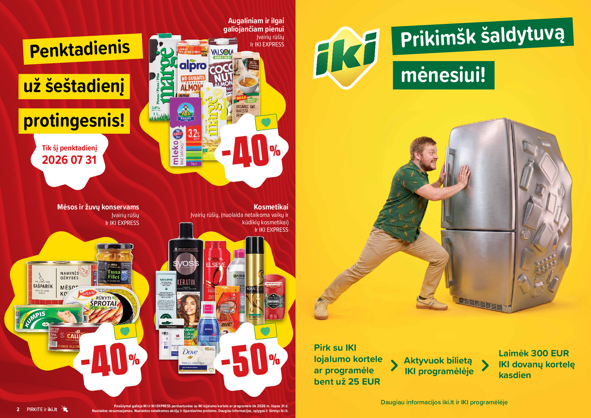 Leidinio nuotrauka