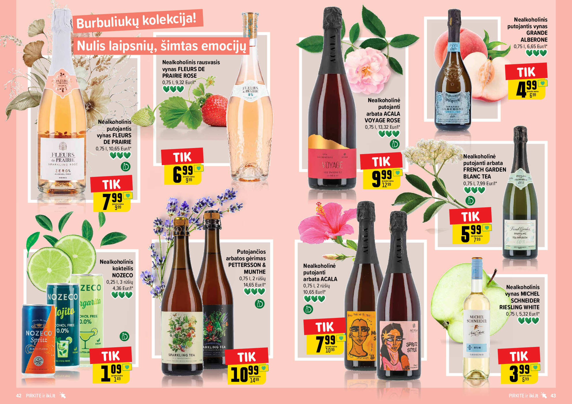 Leidinio nuotrauka
