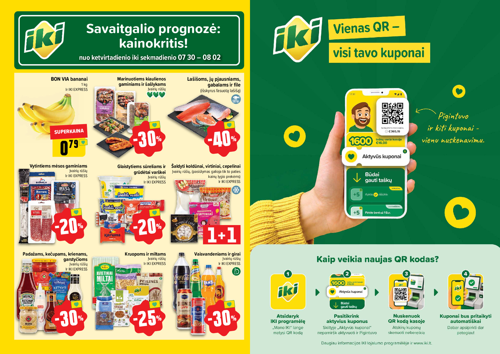 Leidinio nuotrauka