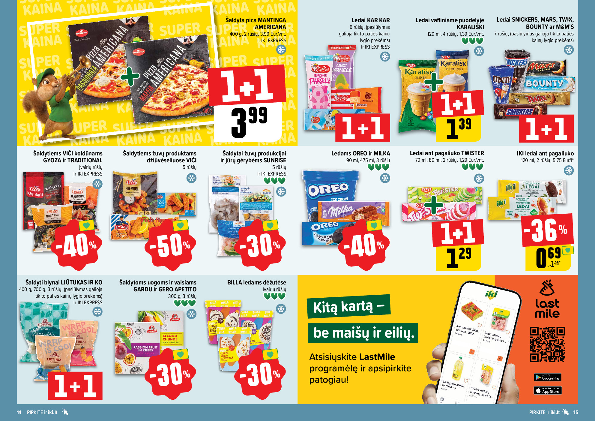 Leidinio nuotrauka
