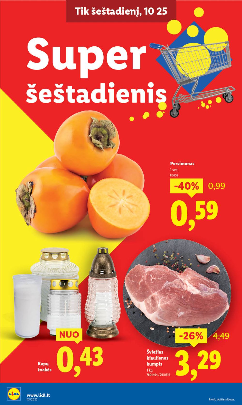 Leidinio nuotrauka