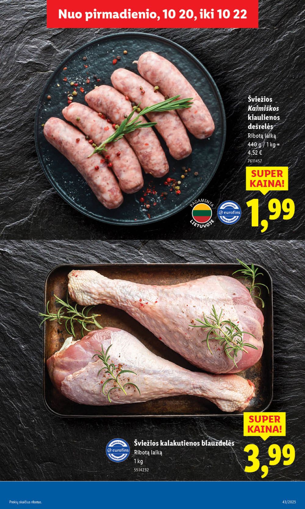 Leidinio nuotrauka