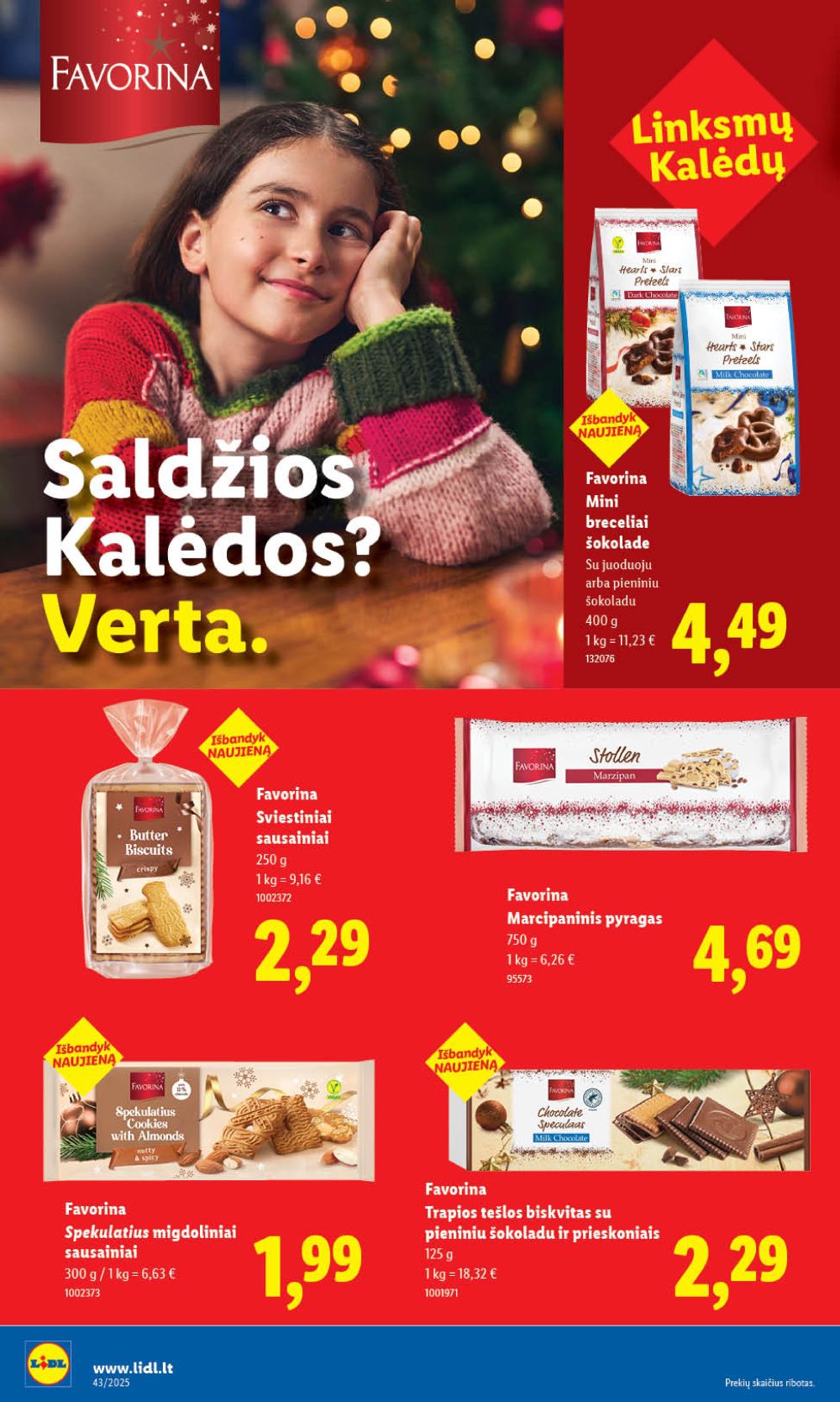 Leidinio nuotrauka