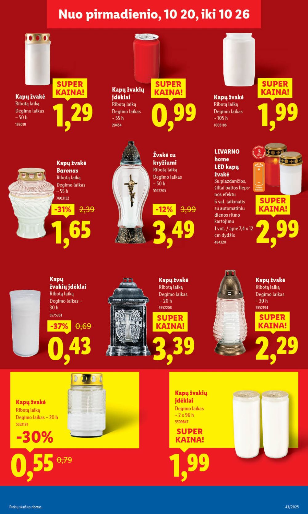 Leidinio nuotrauka