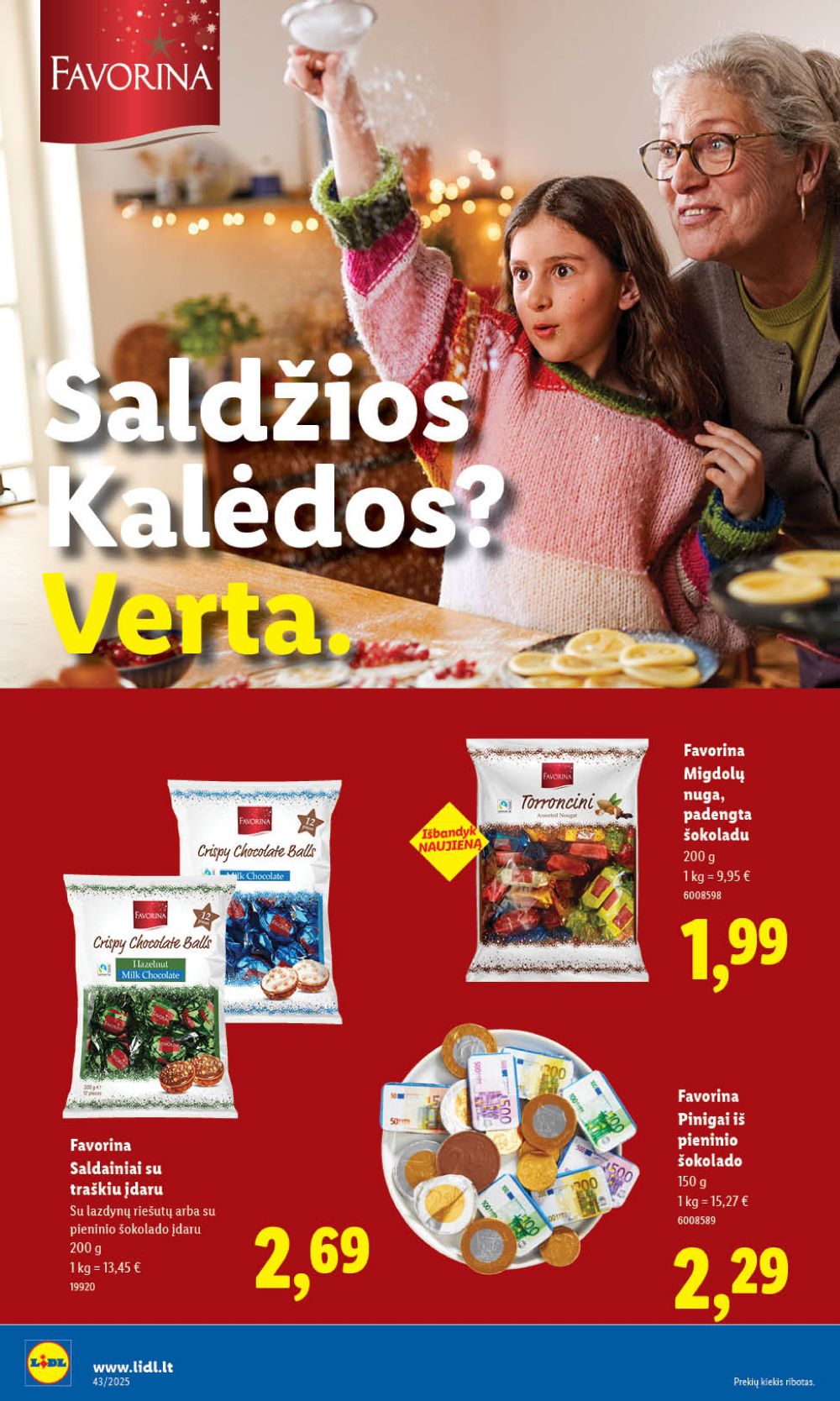 Leidinio nuotrauka