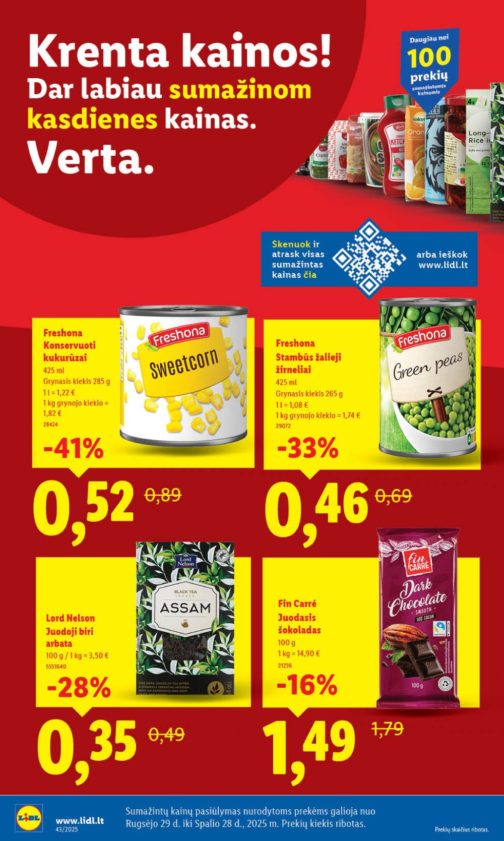 Leidinio nuotrauka