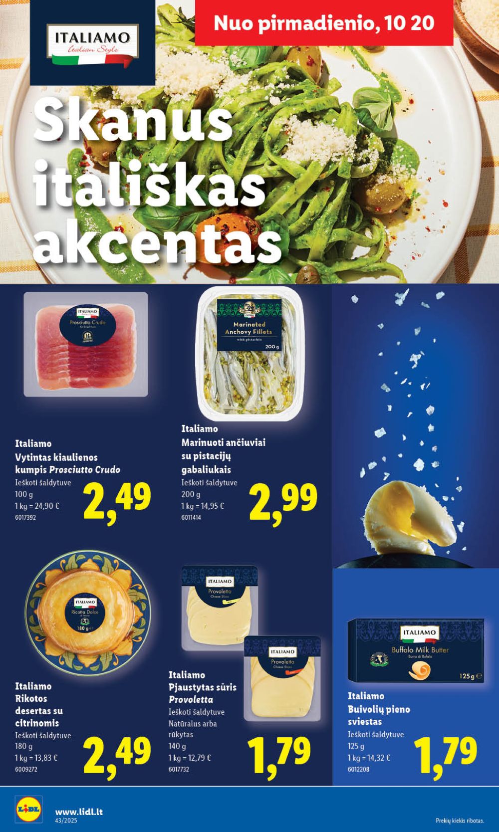 Leidinio nuotrauka