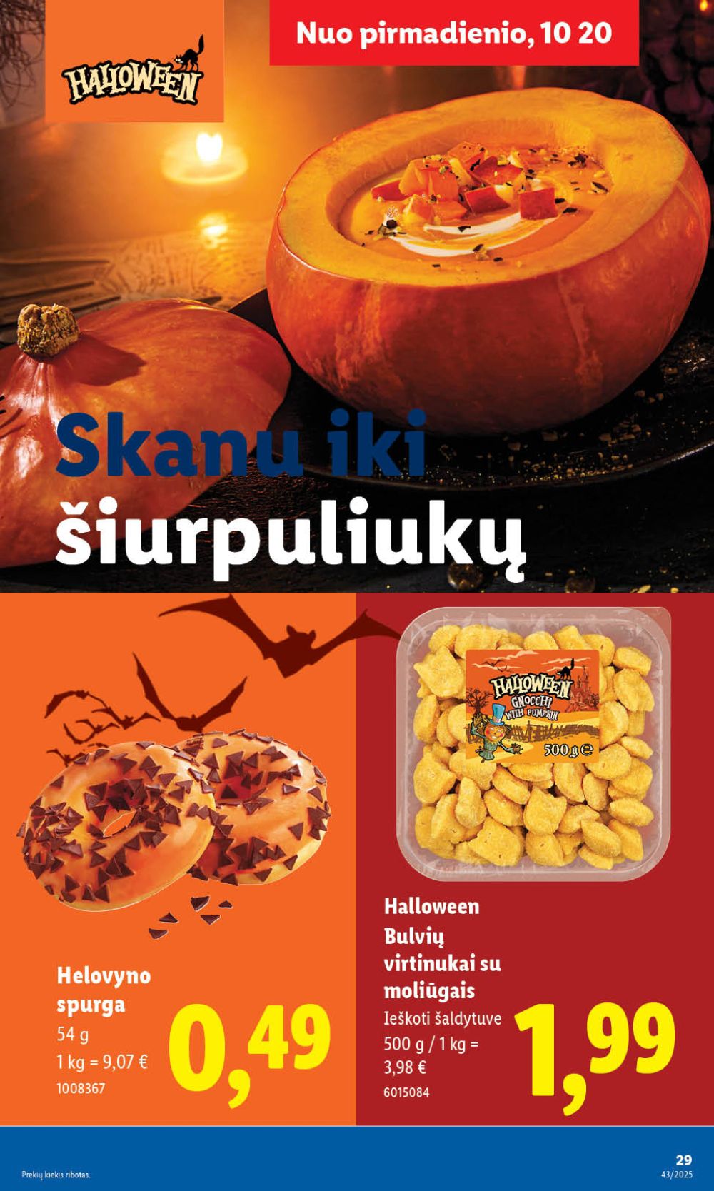 Leidinio nuotrauka