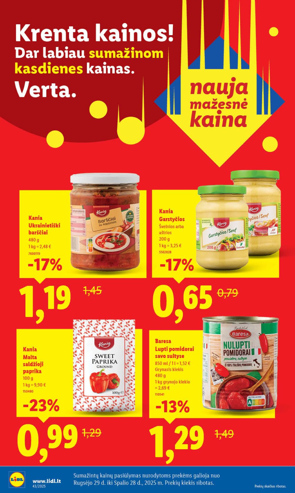 Leidinio nuotrauka