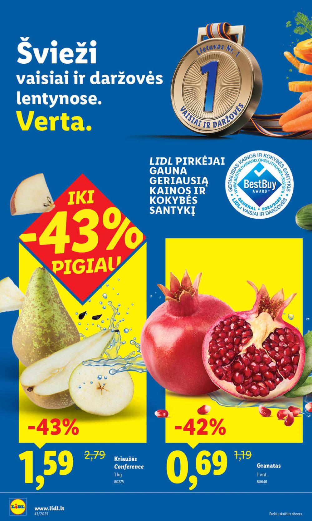 Leidinio nuotrauka