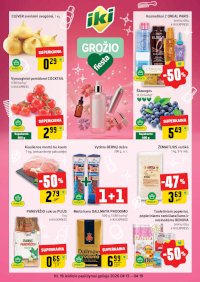  (2026-04-13 - 2026-04-19) - Leidinio nuotrauka