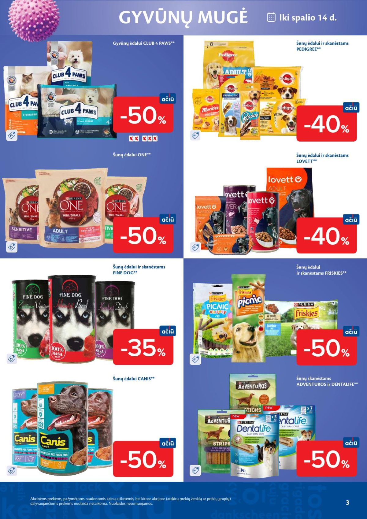 Leidinio nuotrauka