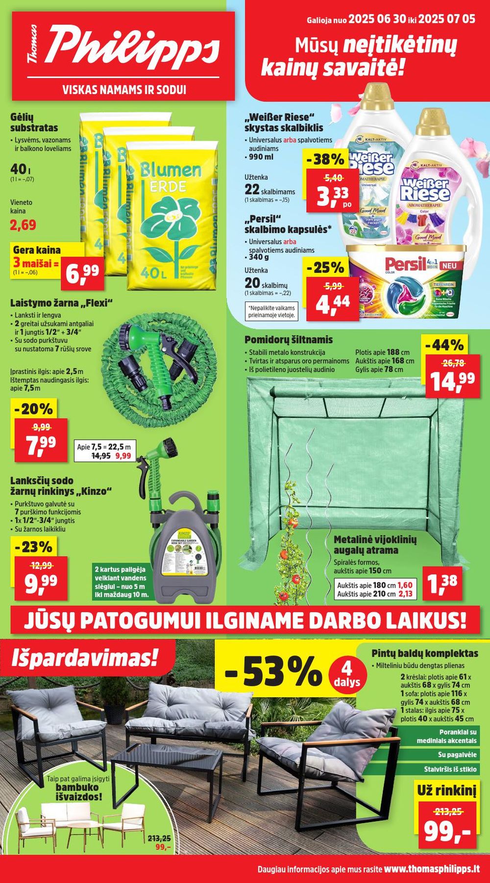 Leidinio nuotrauka