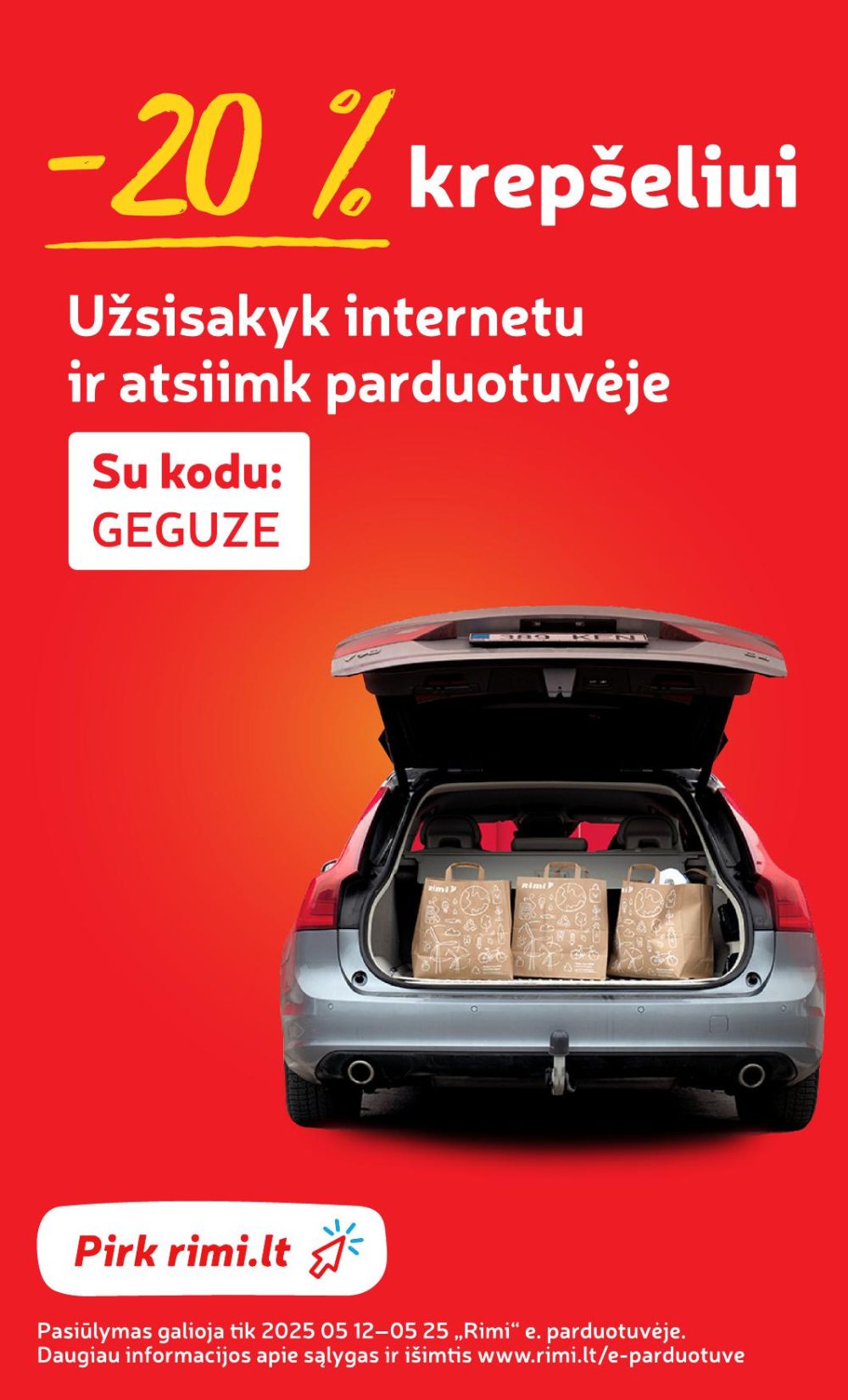 Leidinio nuotrauka