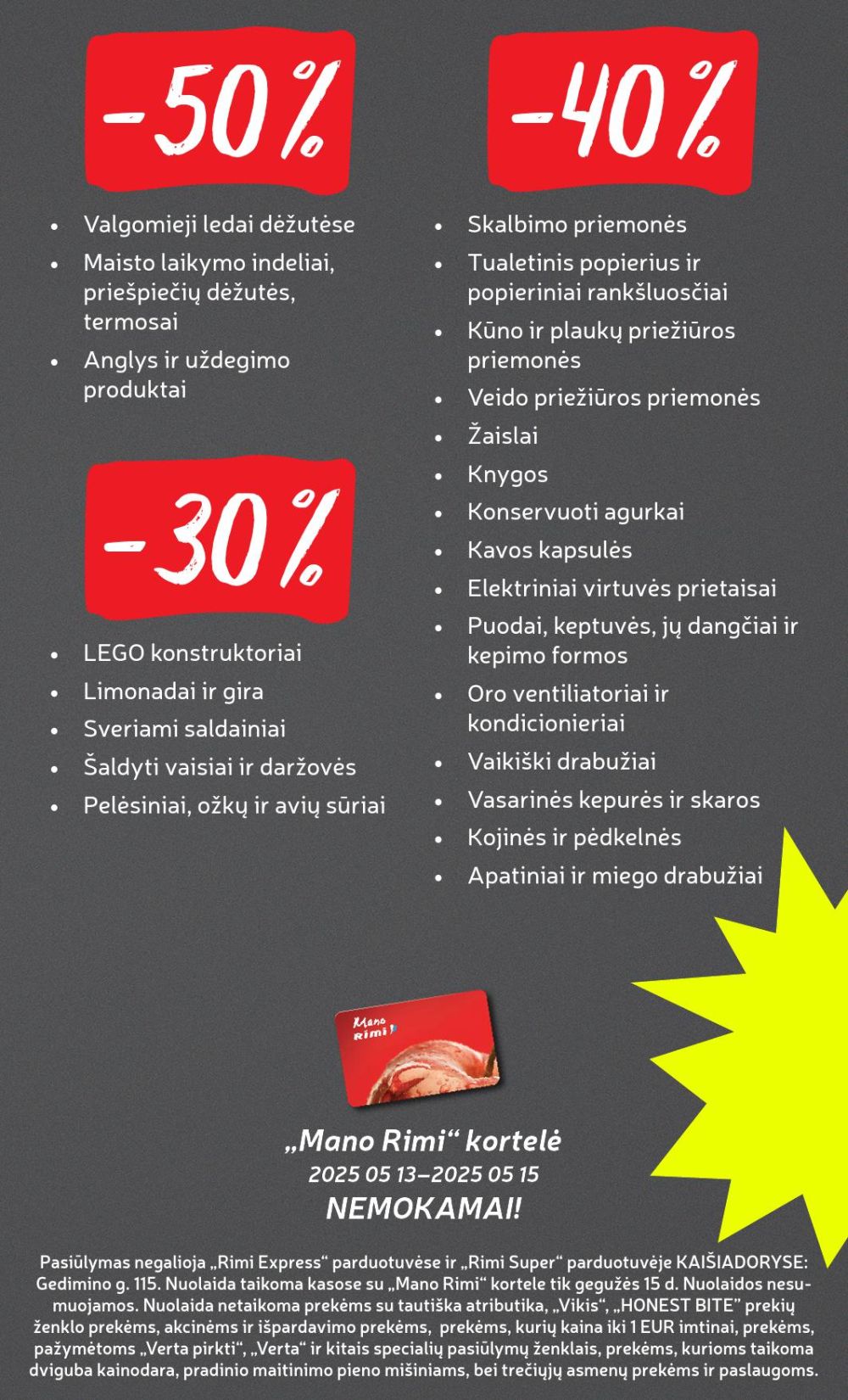 Leidinio nuotrauka