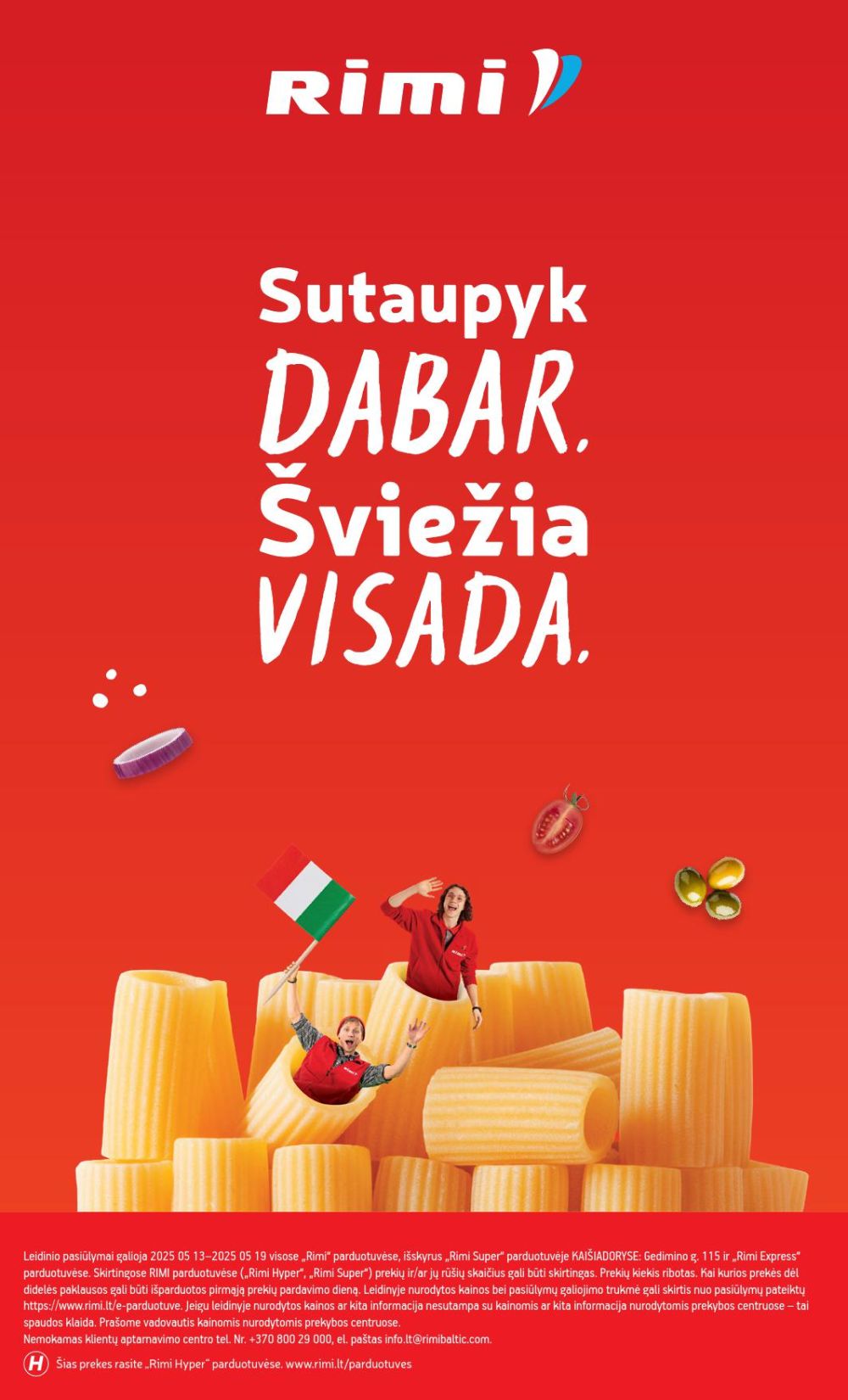 Leidinio nuotrauka