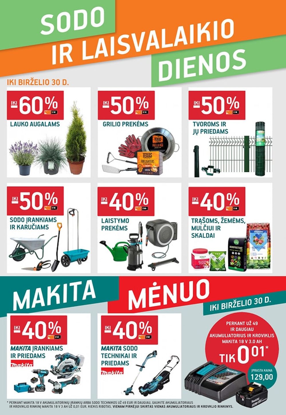 Leidinio nuotrauka