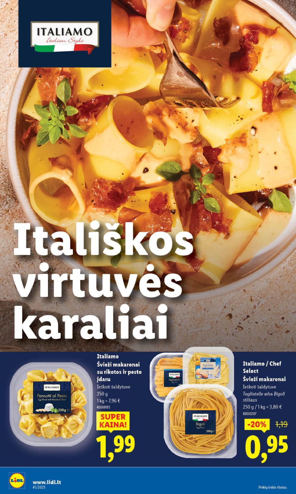 Leidinio nuotrauka