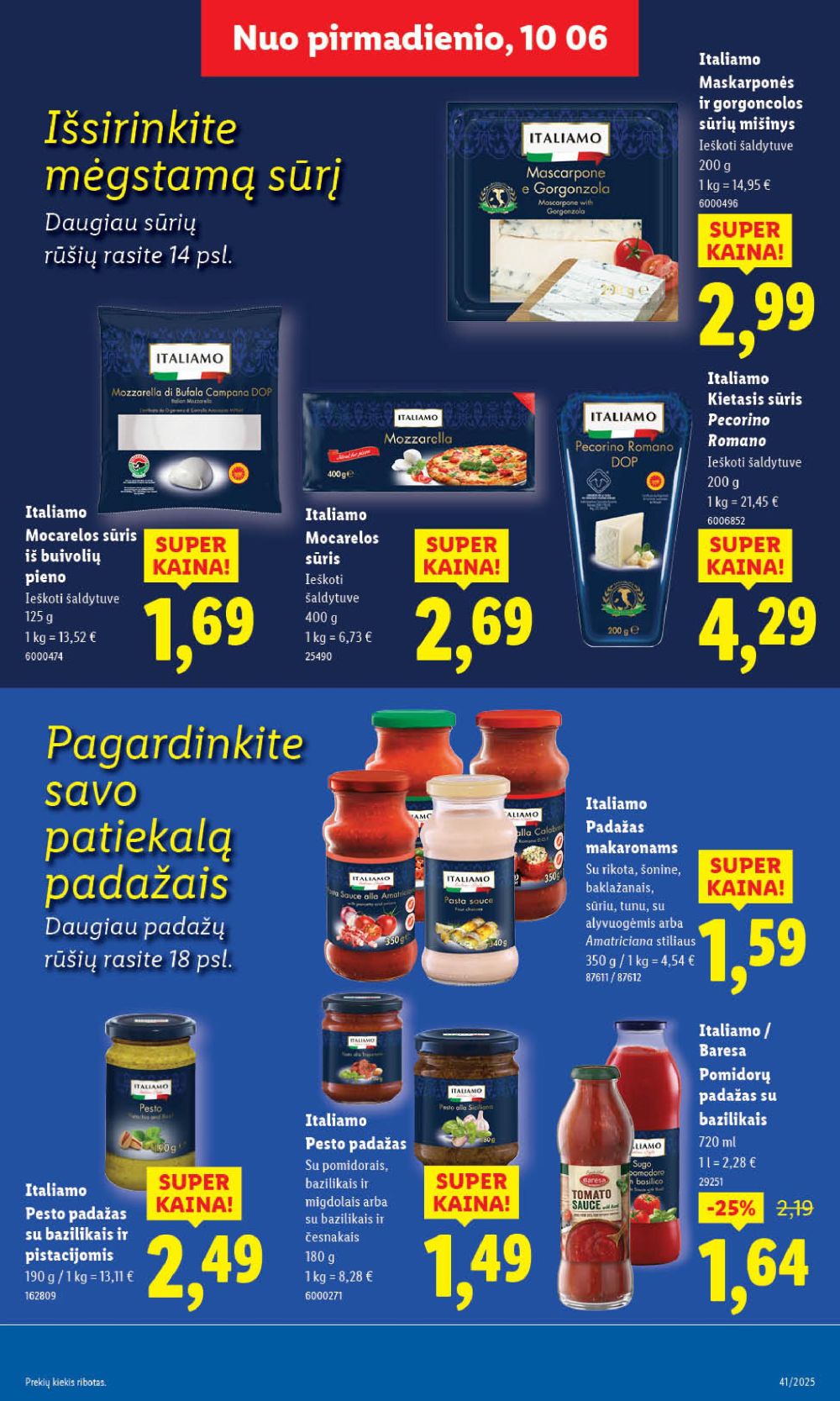 Leidinio nuotrauka