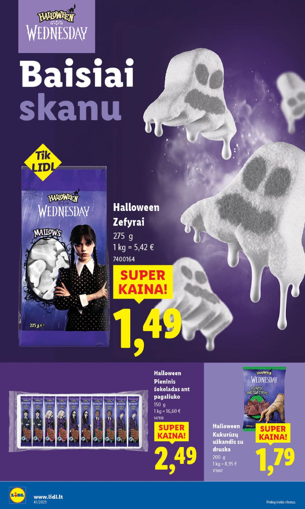 Leidinio nuotrauka