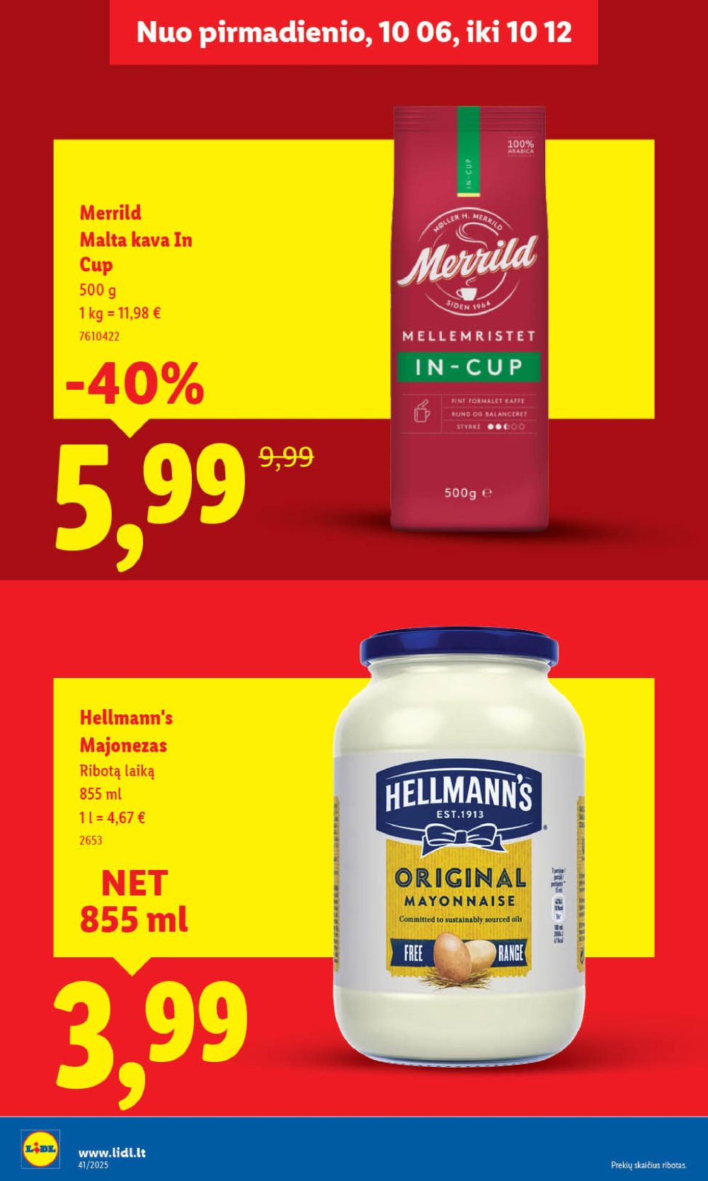 Leidinio nuotrauka