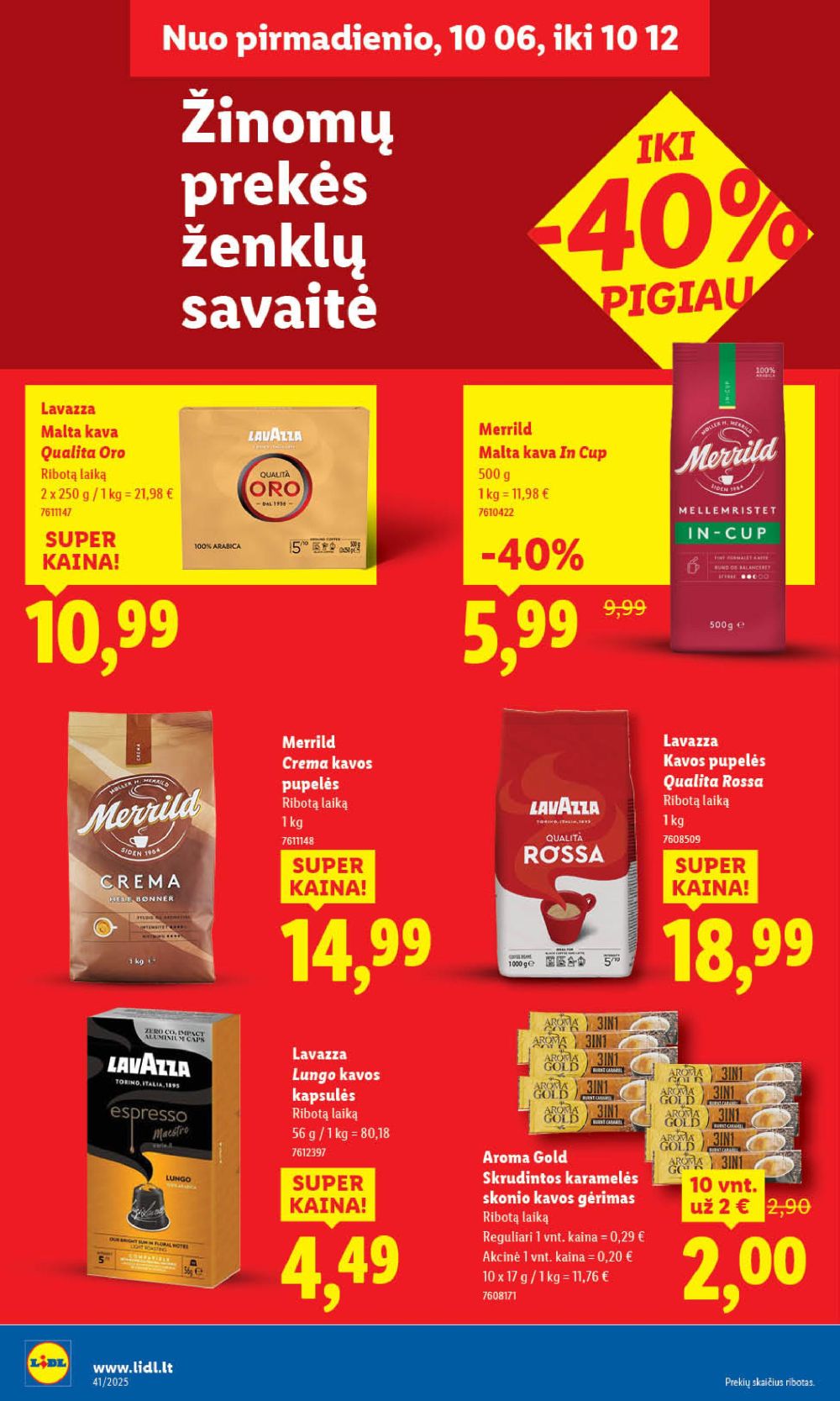 Leidinio nuotrauka