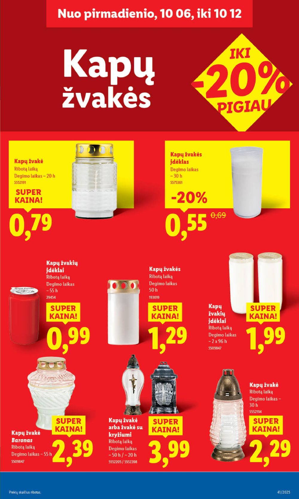 Leidinio nuotrauka