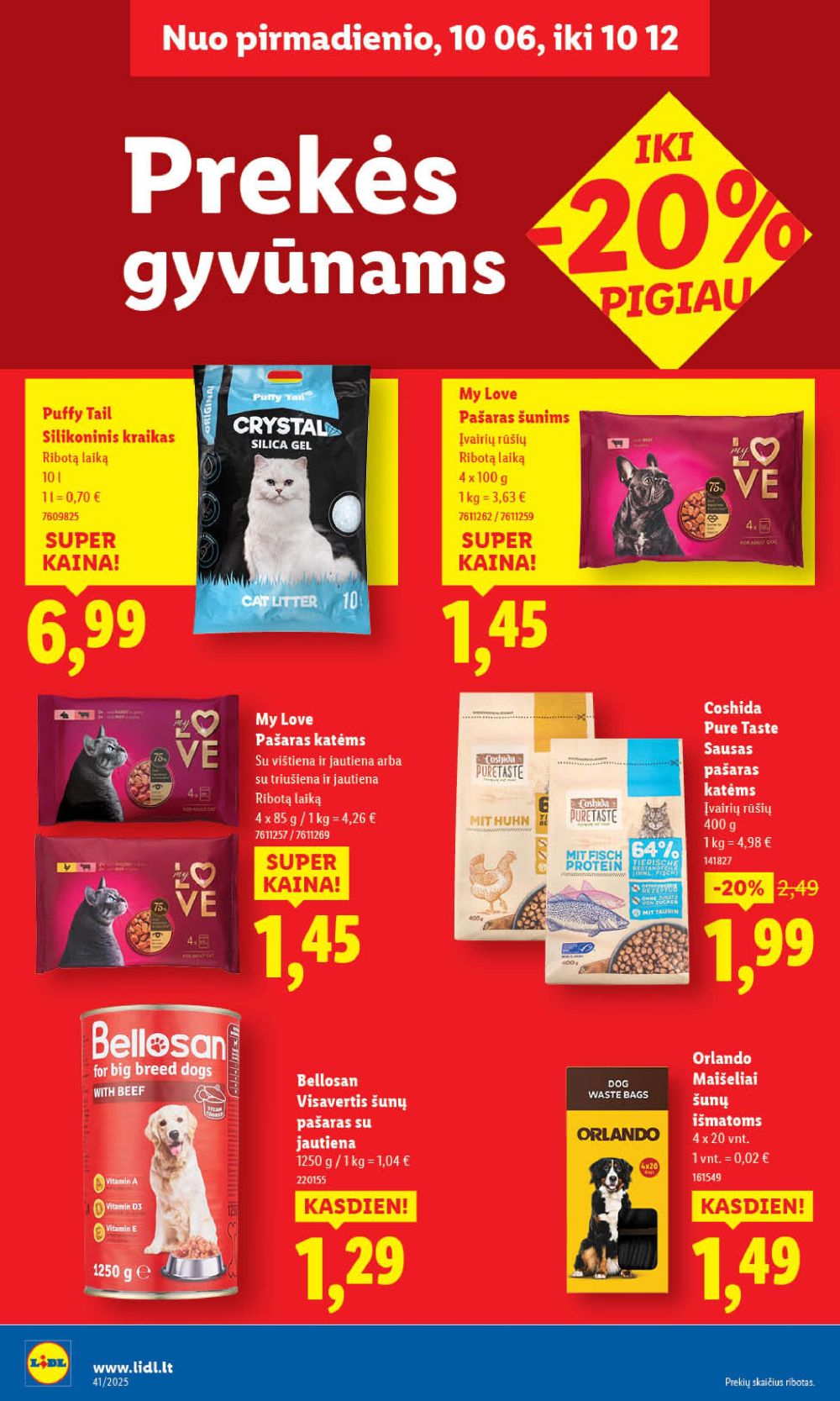 Leidinio nuotrauka