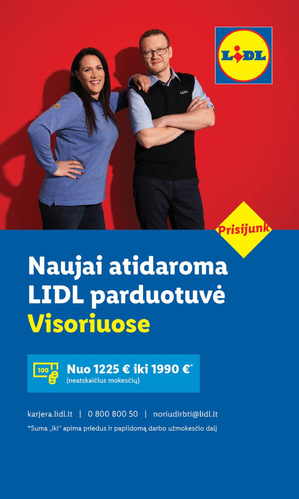 Leidinio nuotrauka