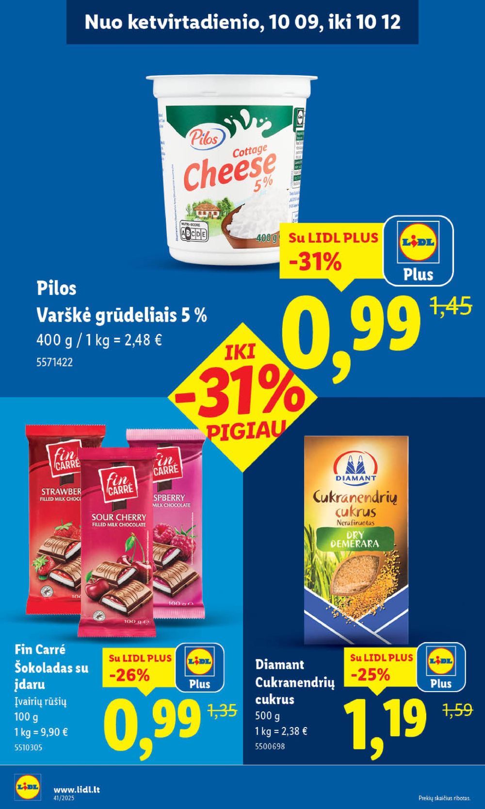 Leidinio nuotrauka