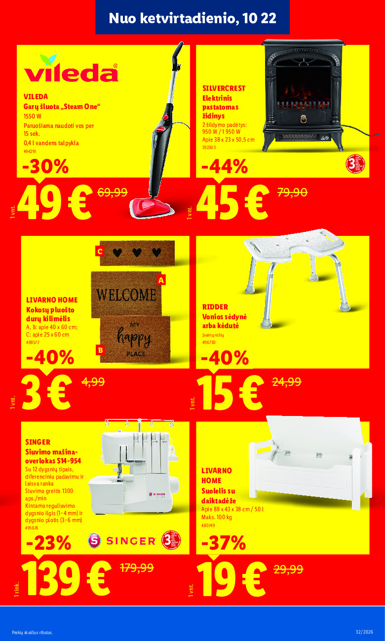 Leidinio nuotrauka