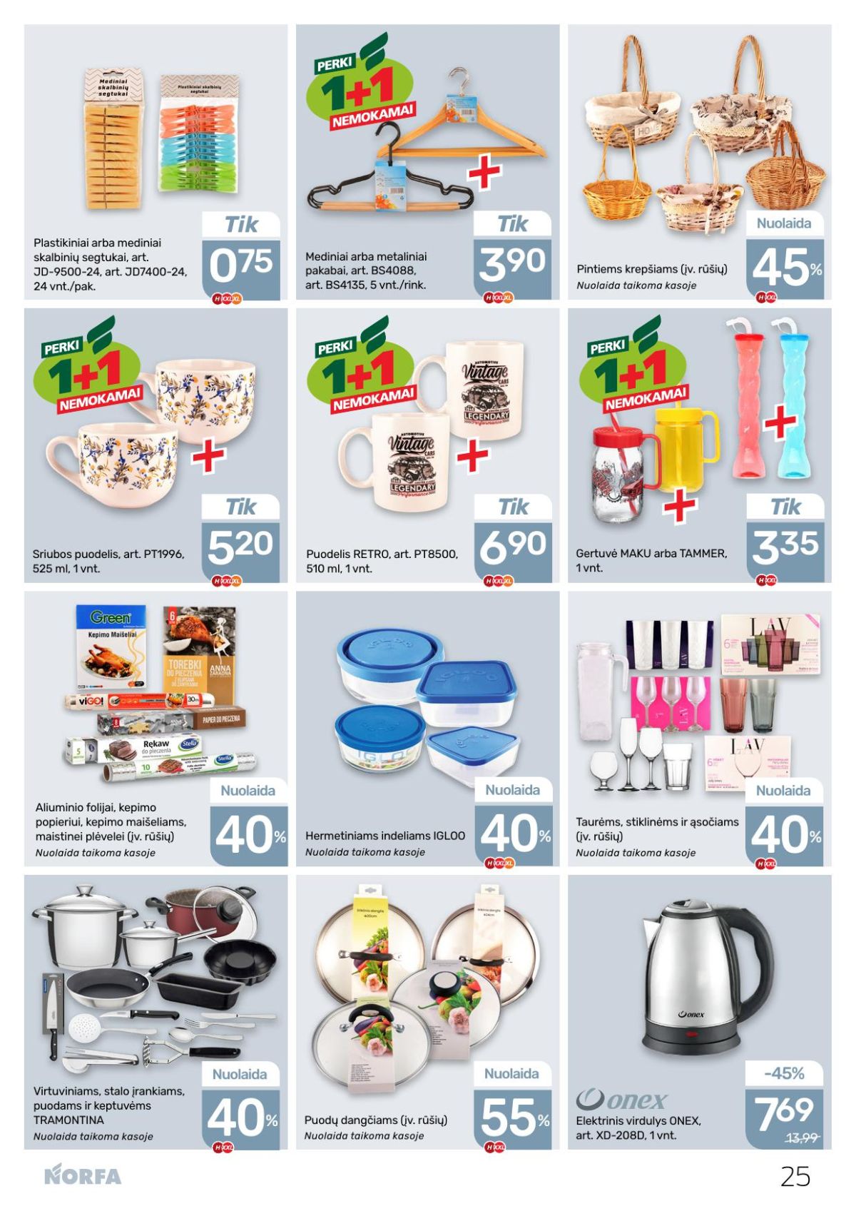 Leidinio nuotrauka