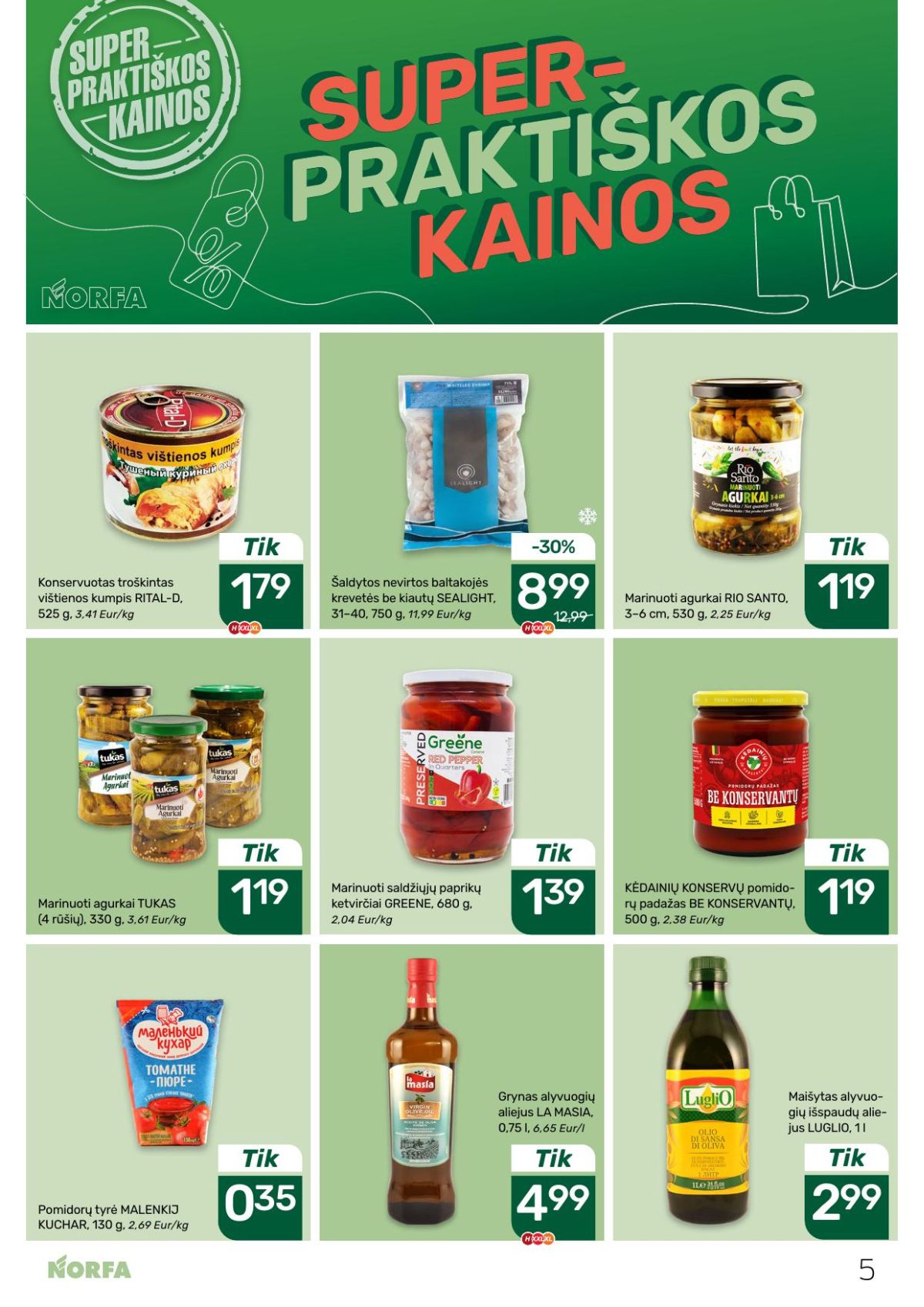 Leidinio nuotrauka