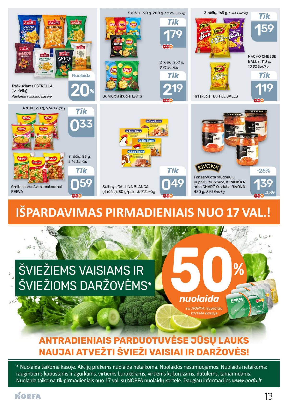 Leidinio nuotrauka