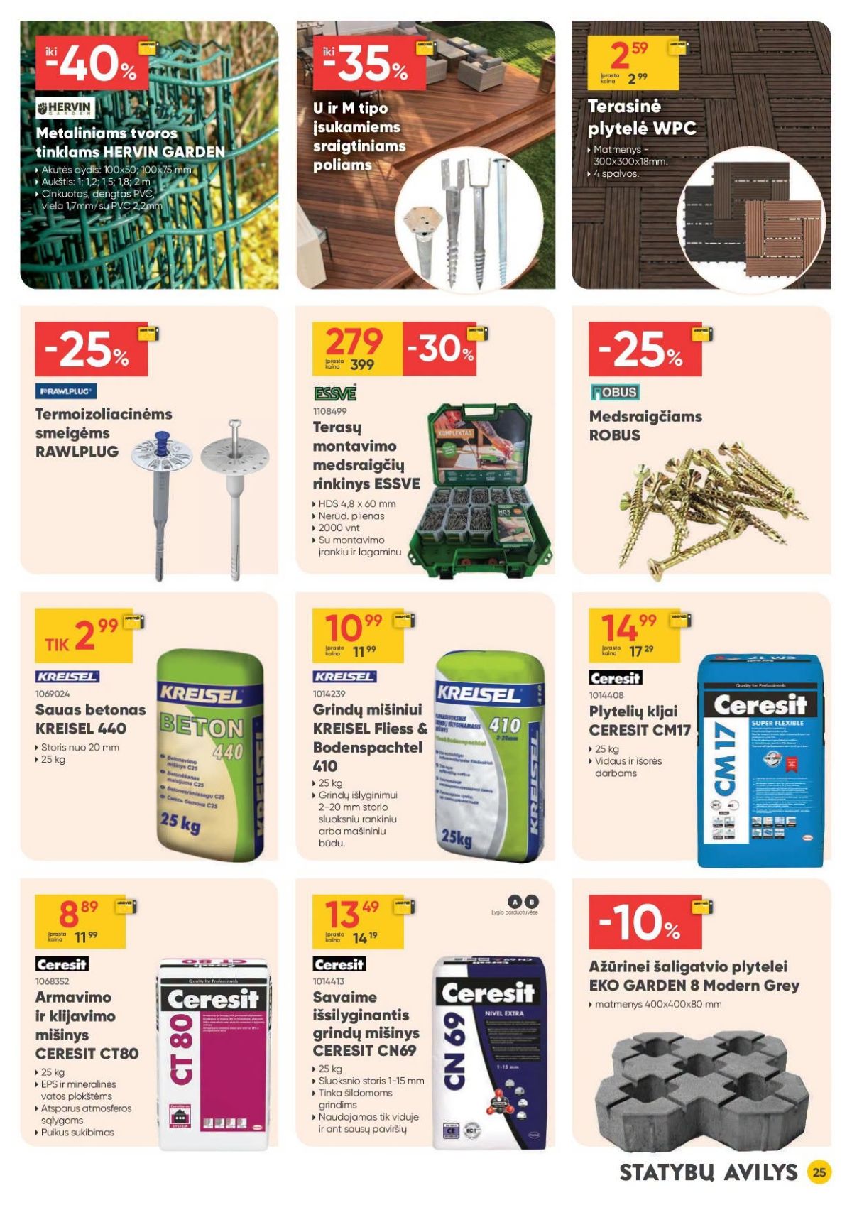 Leidinio nuotrauka