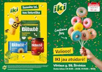  (2026-07-09 - 2026-07-12) - Leidinio nuotrauka