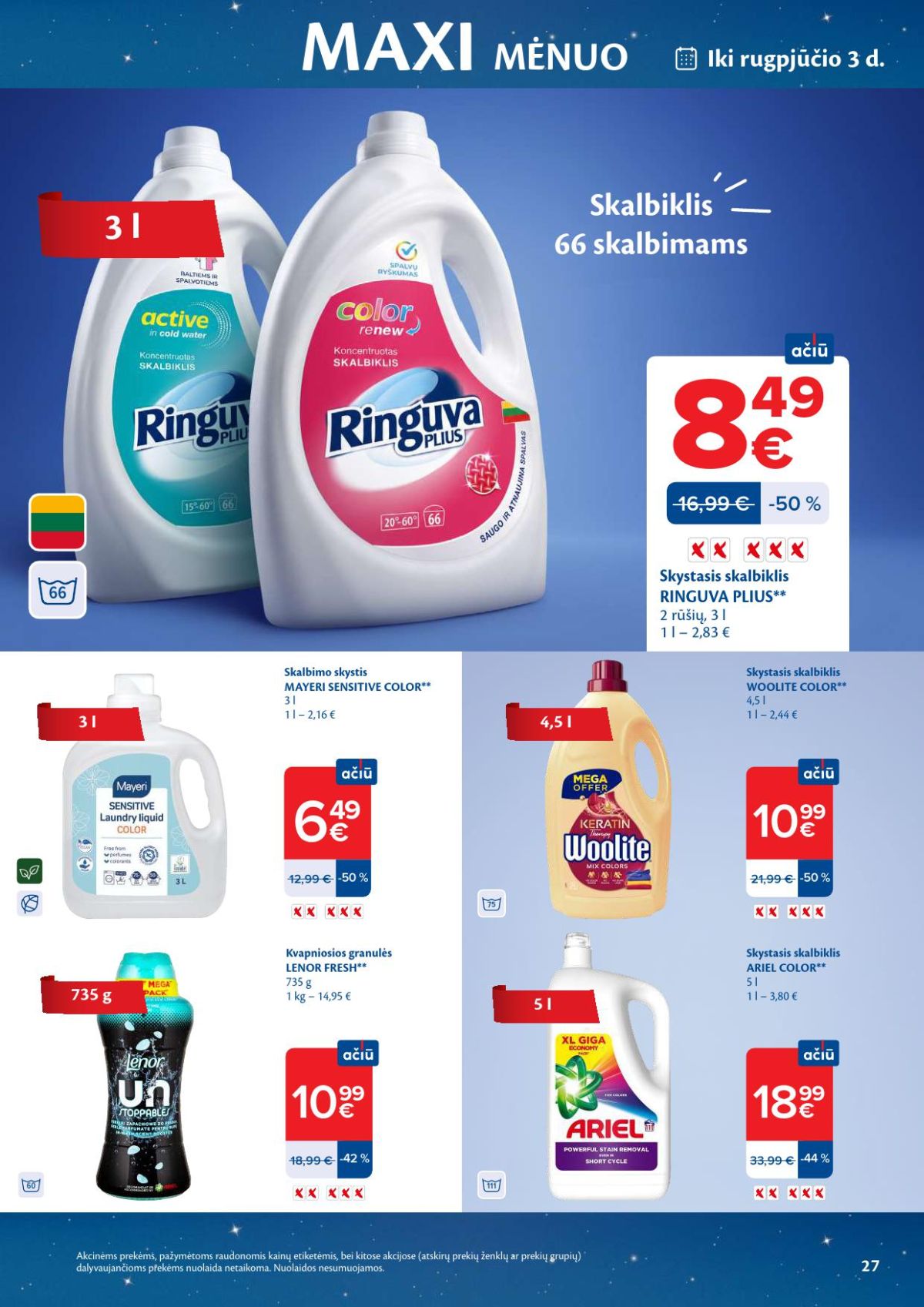 Leidinio nuotrauka