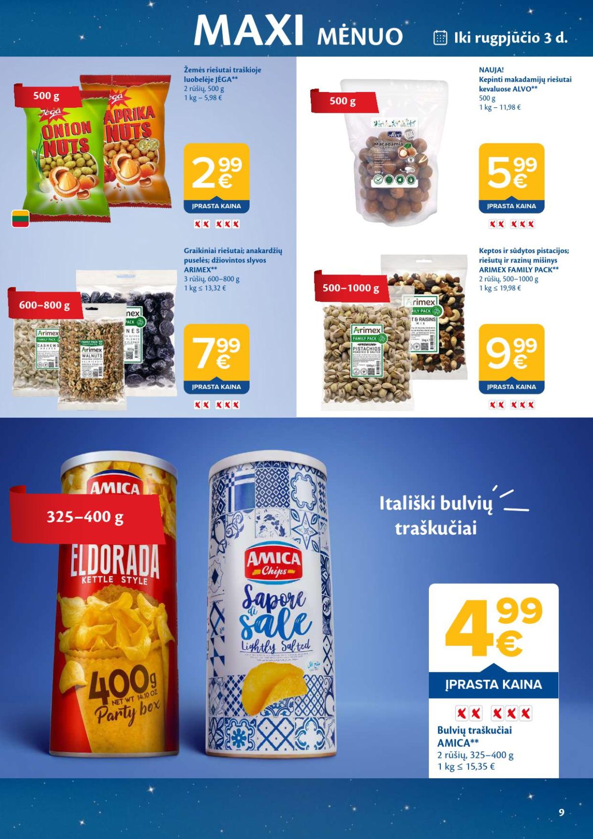 Leidinio nuotrauka